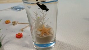 Гелевые свечи своими руками.
