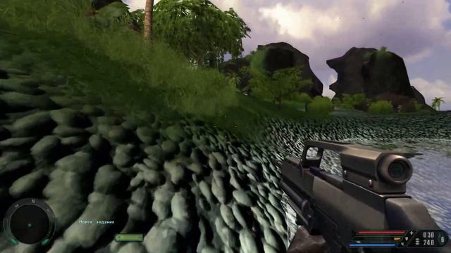 Far Cry 1, ep. 4「 Full Walkthrough, 1440p60」 смотреть онлайн