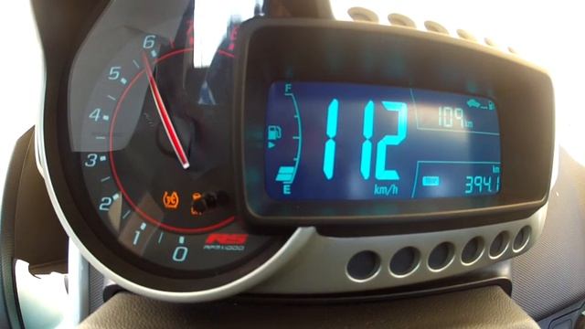 2014 Chevrolet Sonic RS acceleration смотреть онлайн