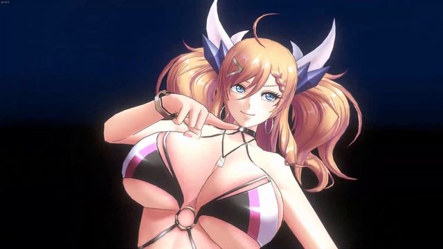 Kirara Ultimate Action Taimanin смотреть онлайн