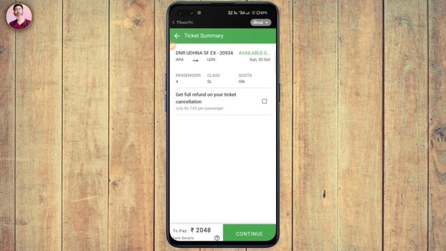 Phonepe Paisa Kat Gya Lekin Ticket Book Nahi Hua / Phonepe Ticket Not Book But Money Debit смотреть онлайн