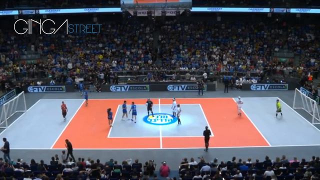 Ronaldinho Vs Falcão - REIS DO DRIBLE 2022 - JOGO COMPLETO