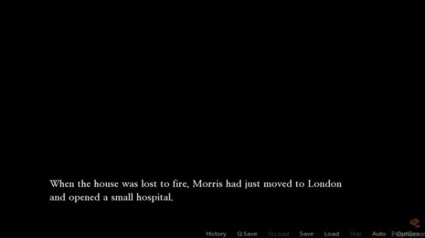 [Demo] Beyond Eden: Dear Edward - First Look Gameplay / (PC)