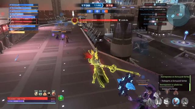 SKYFORGE - ОБЩИЙ ОБЗОР (PS4) смотреть онлайн
