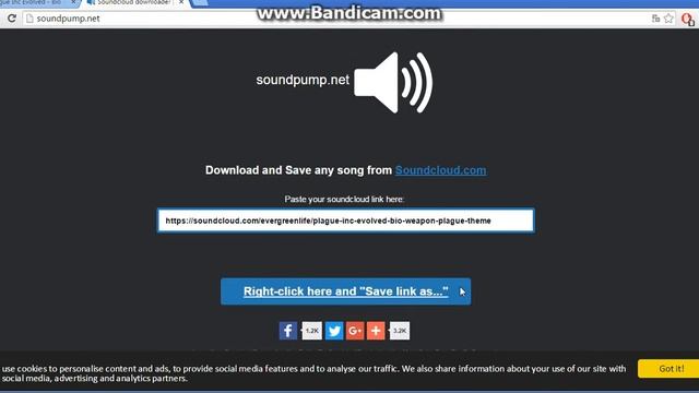 Как скачать музыку с Soundcloud смотреть онлайн