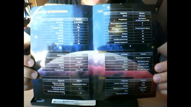 Assgard prezentuje: Mass Effect - Edycja Rozszerzona (Unboxing PL) смотреть онлайн