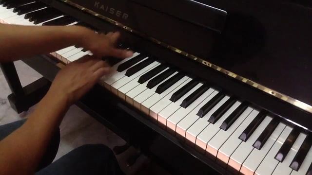 Edward MacDowell "By a Meadow Brook" : No 9 from Woodland Sketches, Op.51 смотреть онлайн