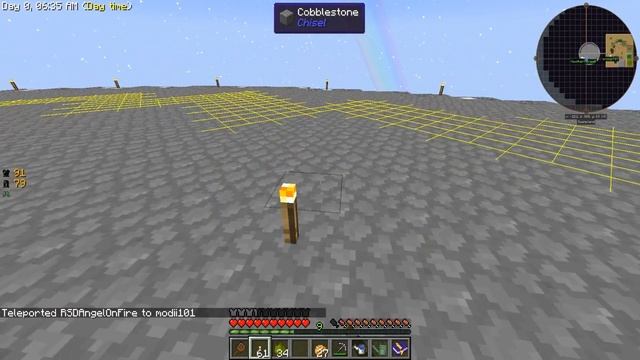 BUILDING THE DEATH STAR | Sky Factory 3 #15 смотреть онлайн