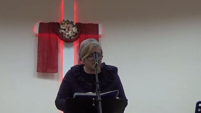 220919(7)"Хлеб, даёт Господь нам, каждый день" смотреть онлайн