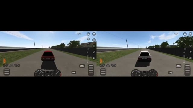 Motor Depot - ХТО ПЕРШИЙ - ИЖ 2126/АЗЛК 2141