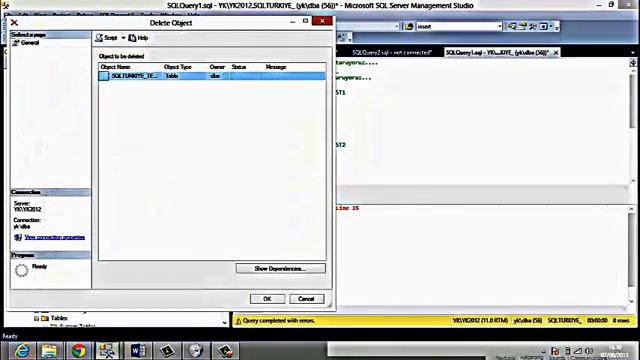 SQL Server Audit смотреть онлайн