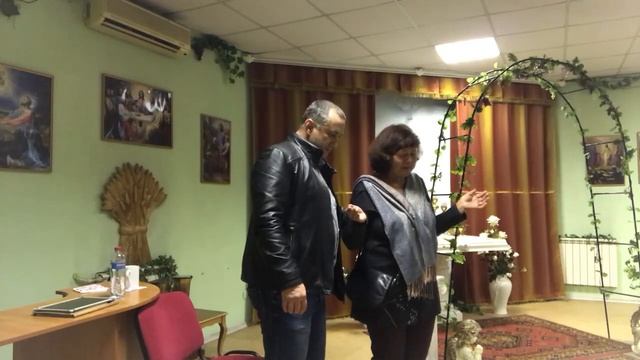 опухоль с куринное яйцо сверхестественно уменьшилось. практика молитвы против опухоли смотреть онлайн
