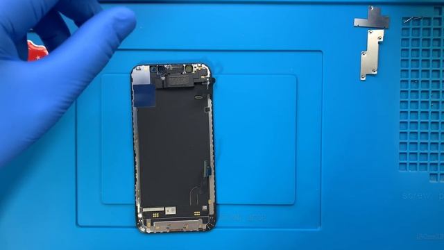 iPhone 12 Mini Ekran Değişimi ?? смотреть онлайн