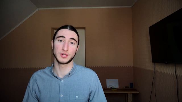 Как стать интересным собеседником!? (Искусство общаться) смотреть онлайн