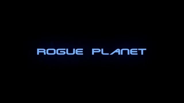 Rogue Planet 1: Golden Hour..... What in the world is this game? смотреть онлайн