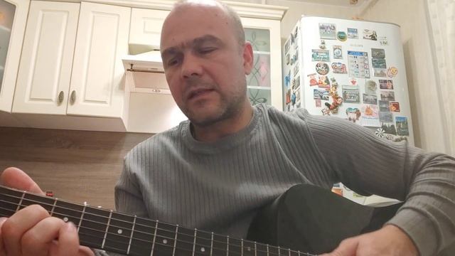 Серега Санин, Ю. Визбор, песни нашего века - Андреич смотреть онлайн