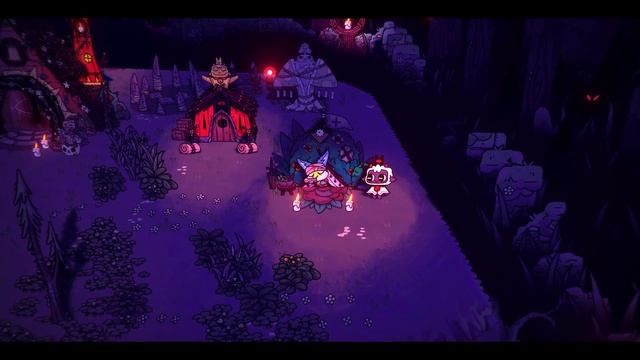 Cult of the Lamb How to Get the POOP Follower Form смотреть онлайн