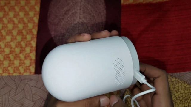 MI 360 Home Security Wireless Camera 2K Pro with Bluetooth Gateway смотреть онлайн