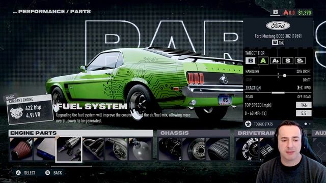 Need For Speed Unbound How to Upgrade Cars смотреть онлайн