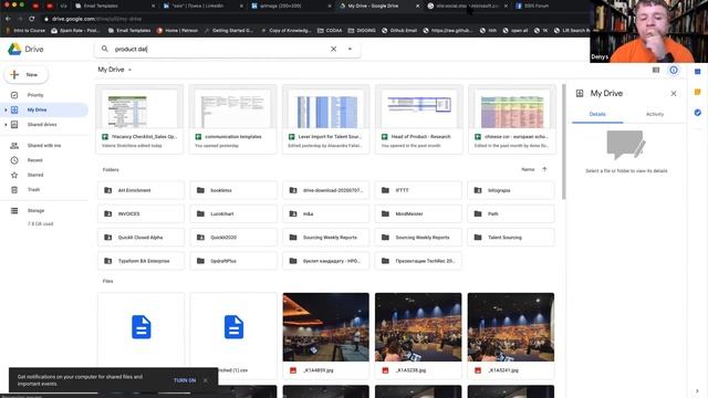 #SourcingNuances // Как достать WeChat ID из профиля на LinkedIn? Сорсинг QA тестировщиков смотреть онлайн
