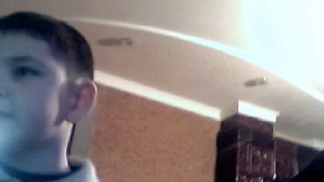 Видео с веб-камеры. Дата: 5 марта 2013 г., 17:59.