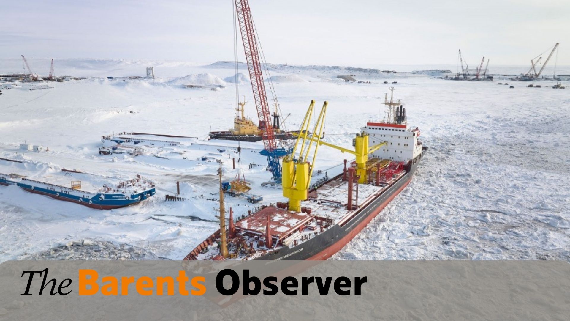 The Barents Observer