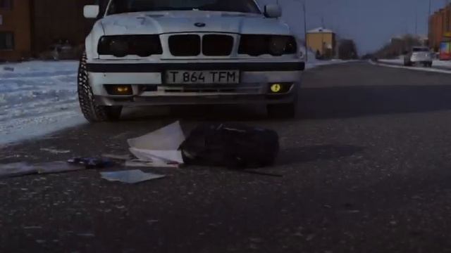 БПП УП г.Петропавловска: ОПМ «Безопасность детей на дорогах» #14022022 смотреть онлайн