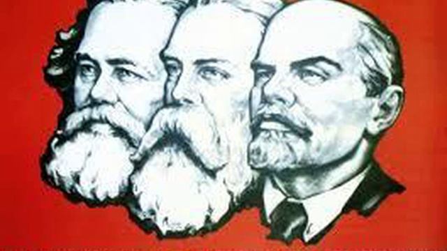 Philosophy Man! Эпизод 11. Украинская философия: в тени советского марксизма.