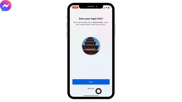 How to Login Facebook Messenger 2023: Facebook Messenger App Login Online смотреть онлайн