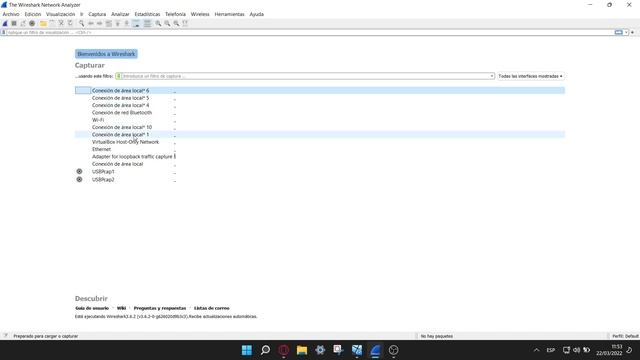 Pregunta 3 - Windows a Linux, Linux a Windows (x11vnc, vncviewer, tightvnc) смотреть онлайн