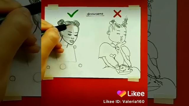Лёгкое рисование сидящего человека смотреть онлайн