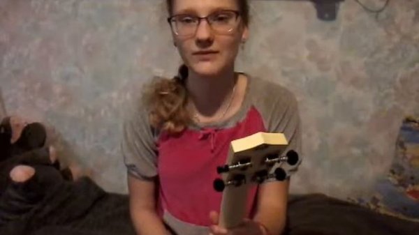 Видео-визитка Океанавтика