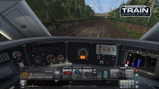 Train Simulator Vs Train Sim World.. What's The Difference?