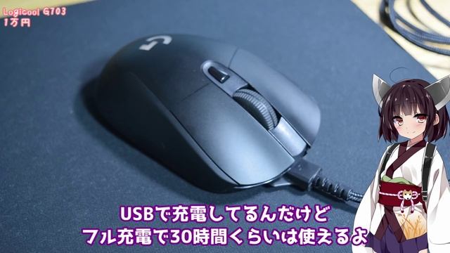 60万！ゲーマーのデスク周り紹介！【ボイスロイド】 смотреть онлайн