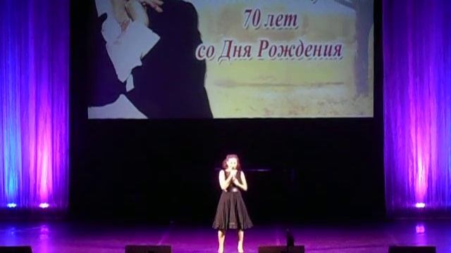 Анна Вайвод 12.10.16. Санкт-Петербург смотреть онлайн