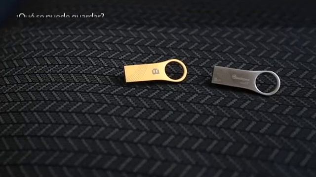 MEMORIA FLASH USB BLACKPCS 2102 METALICA MU2102 смотреть онлайн
