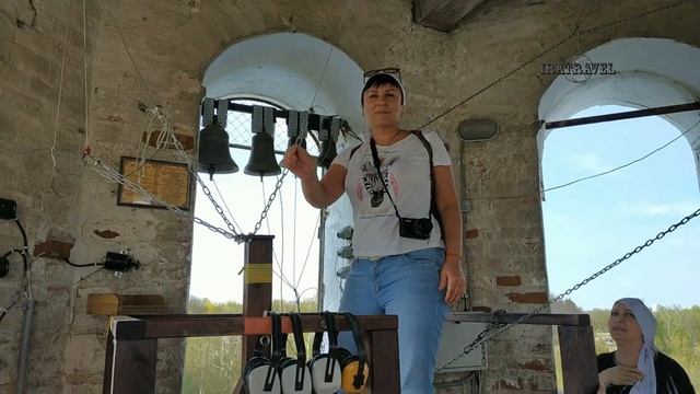 Храмы и церкви Солнечногорска ☦️ Экскурсии Подмосковье ⭐ РОССИЯ 2021 смотреть онлайн