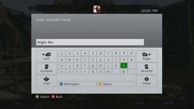 Skyrim Lets Play Part 1-The Beginning (Customization, Getting started, brick feet) смотреть онлайн