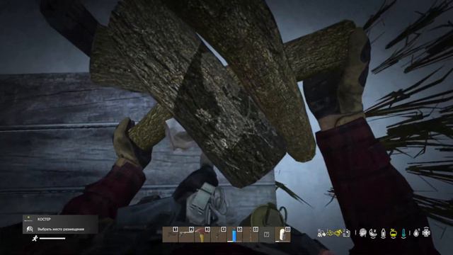 DayZ Standalon-INTENZ Хардкор смотреть онлайн
