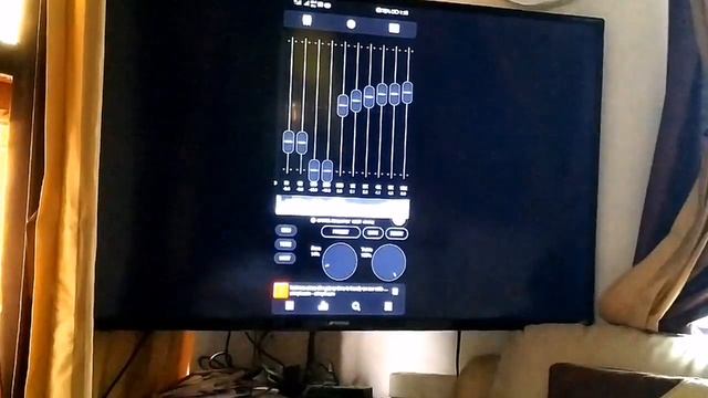 PowerAmp Music Player Equailizer Setting | Best Music Player PowerAmp |music Player App For Android