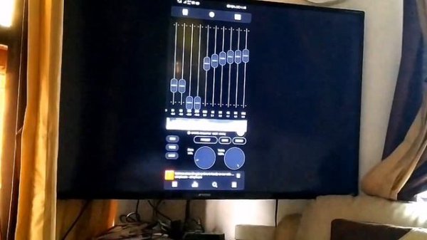 PowerAmp Music Player Equailizer Setting | Best Music Player PowerAmp |music player app for android