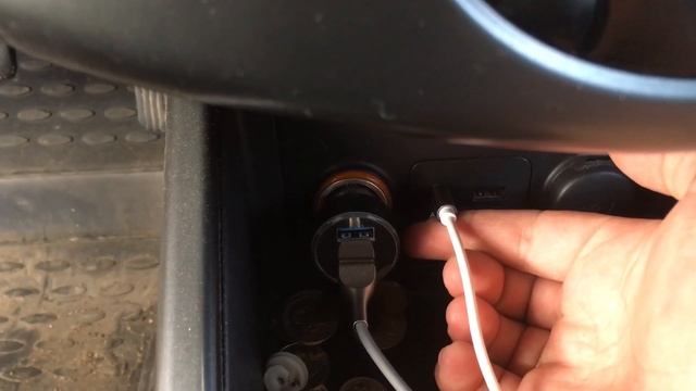 Киа Церато II Проблемы с AUX выходом и портом USB. Как исправить? Решение во втором видео. смотреть онлайн