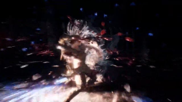Прохождение Hellblade: Senua's Sacrifice. Часть 5. Злой зверь и много смертей смотреть онлайн