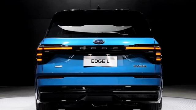 MOBIL FORD MURAH !!!! SAINGAN BERAT INNOVA ZENIX HADIR !!!! ford edge 2023 riview смотреть онлайн
