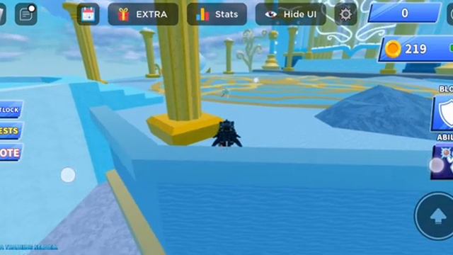 im so bad at blade ball смотреть онлайн