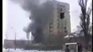 Чечня  Штурм 31 12 1994г Радиопереговоры