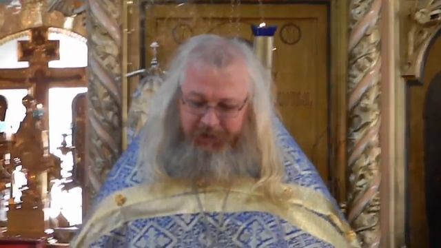 Покров Пр. Богородицы в Журиловке 2011 -7 смотреть онлайн