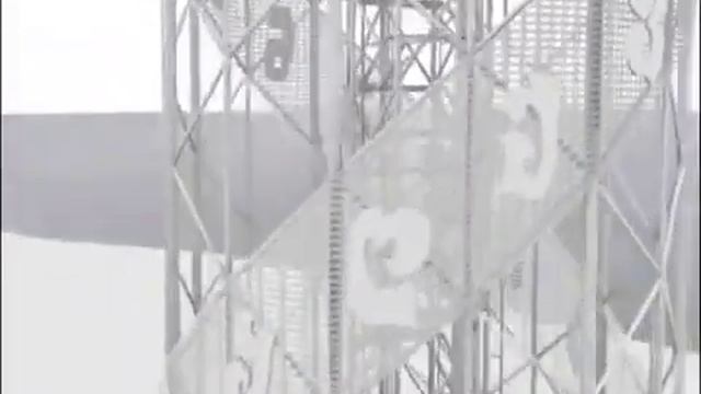 BATUMI: ALPHABETIC TOWER | БАТУМИ: БАШНЯ-АЛФАВИТ смотреть онлайн