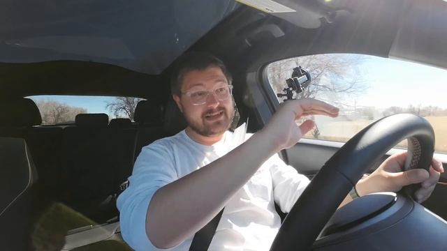 Mach-E GT Driving Review! Big Improvements Since Launch But Still Only 5 Seconds Of Fun смотреть онлайн