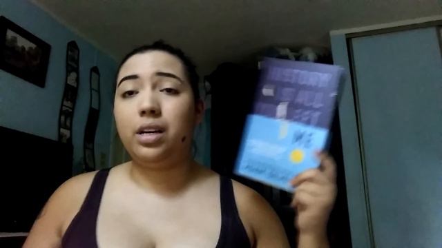 July Book Haul смотреть онлайн